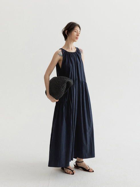 Axis Swing Dress